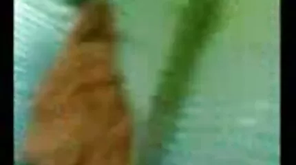 كراته السوداء. تجسس محارم عرب