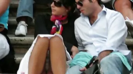 سكوت وألفينا. قصص سيكس عرب نار