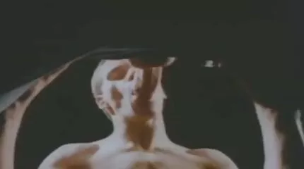 صباح الخير اللعنة في حمام زاندر عرب سكس محارم مع صديقته السمينة أستريد ستار