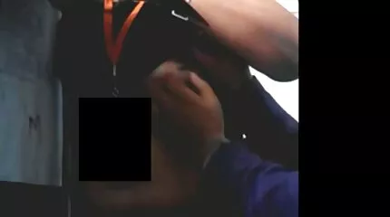مارس الجنس مع امرأة سمينة فيديو سكس عرب محارم طويلة القامة في حفلة.