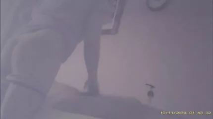 ابن أخ متحمس يمزق شقوق عمة وحيدة ناضجة. عرب نارسكس محارم