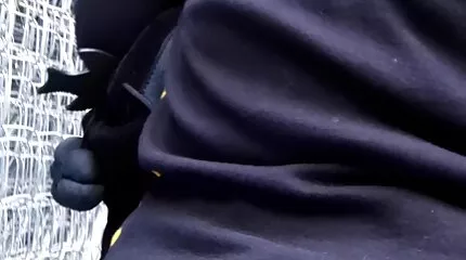 تبين سكس عربي الام أن العاهرة السوداء هي متحول جنسي حقيقي بقضيب.