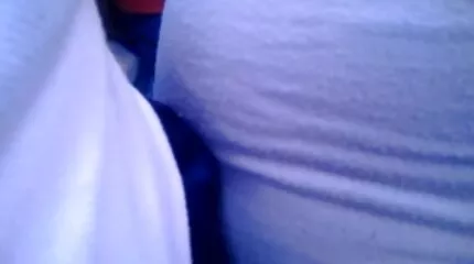 استيقظ ابن قصص محارم عرب زوجته وذهل من ثدي زوجة أبيه الكبيرين.