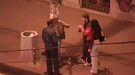 مقدم برامج تلفزيونية قيد المحاكمة عرب نار محارم