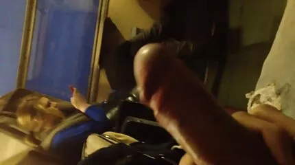 ممارسة سكس اخوات عرب الجنس غير القياسي مع لاعبة جمباز غير عادية